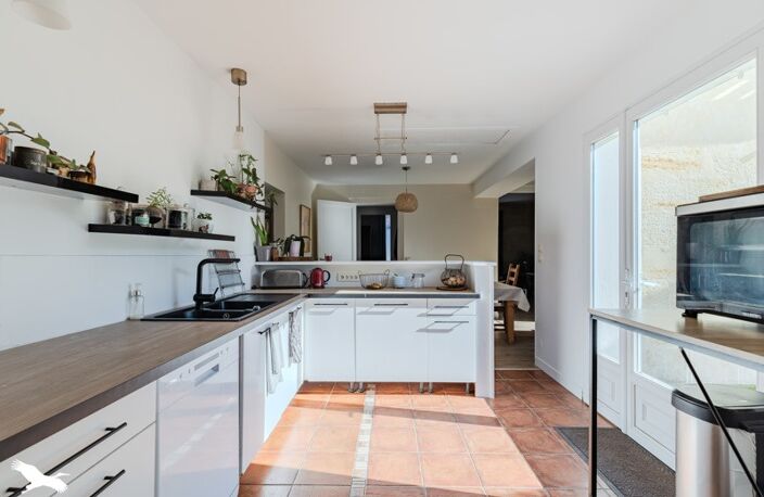 Maison en pierre de 4 pièces principales — photo 3