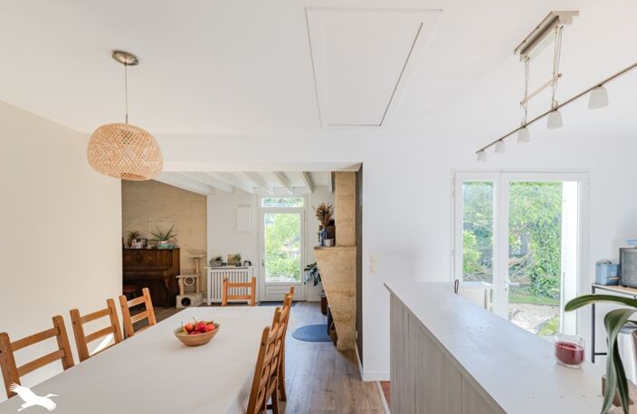 Maison en pierre de 4 pièces principales — photo 4