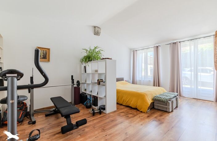 Maison en pierre de 4 pièces principales — photo 5