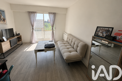 Appartement 3 pièces 128000 €