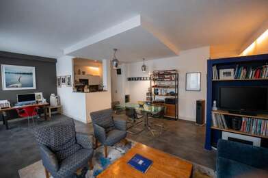 Appartement 3 pièces 161250 €