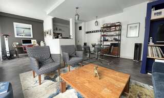 Appartement 3 Pièces 70 m² à vendre à Brest (29200)