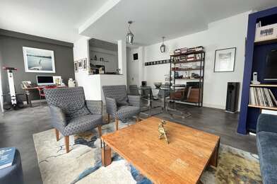 Appartement 3 pièces 140400 €