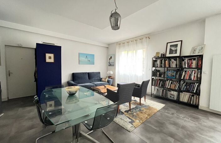 Appartement de 3 pièces principales — photo 2