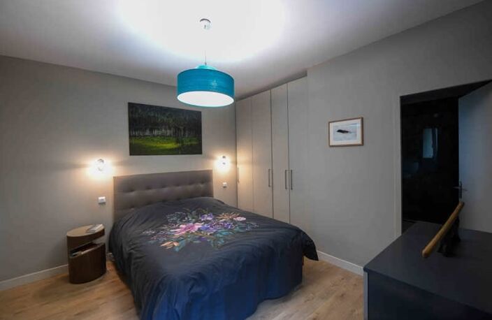 Appartement de 3 pièces principales — photo 3