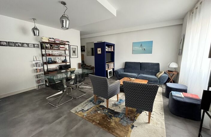 Appartement de 3 pièces principales — photo 5