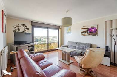 Appartement 6 pièces 239625 €