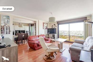 Appartement 6 pièces 239625 €
