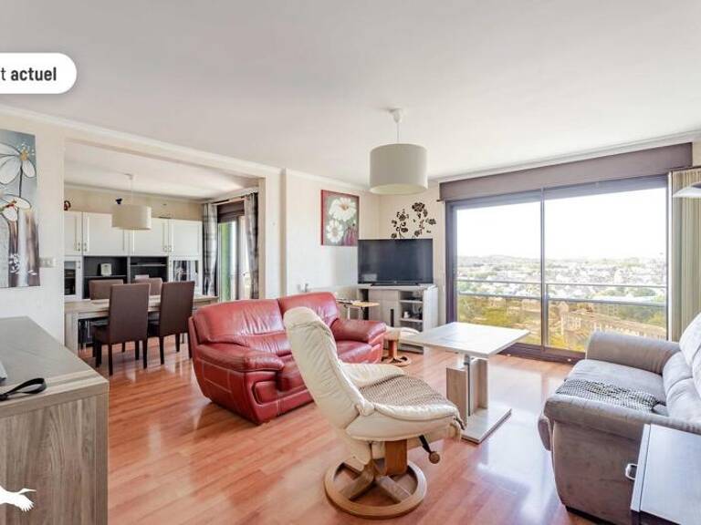 Appartement de 6 pièces principales — photo 1