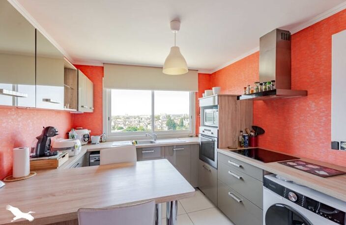 Appartement de 6 pièces principales — photo 3
