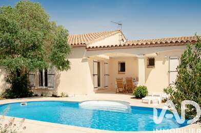 Maison 4 pièces 330000 €