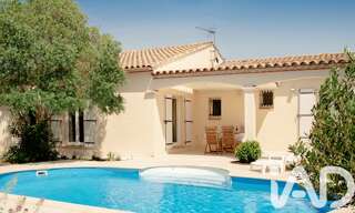 Maison 4 Pièces 115 m² à vendre à Ventenac-en-Minervois (11120)