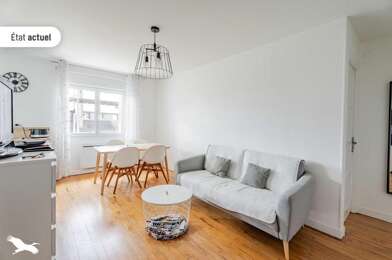 Appartement 4 pièces 179655 €