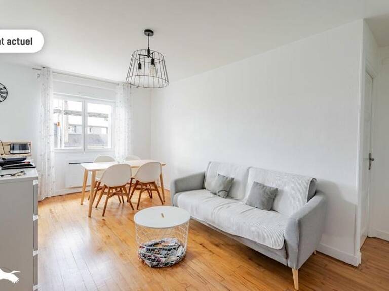 Appartement de 4 pièces principales — photo 1