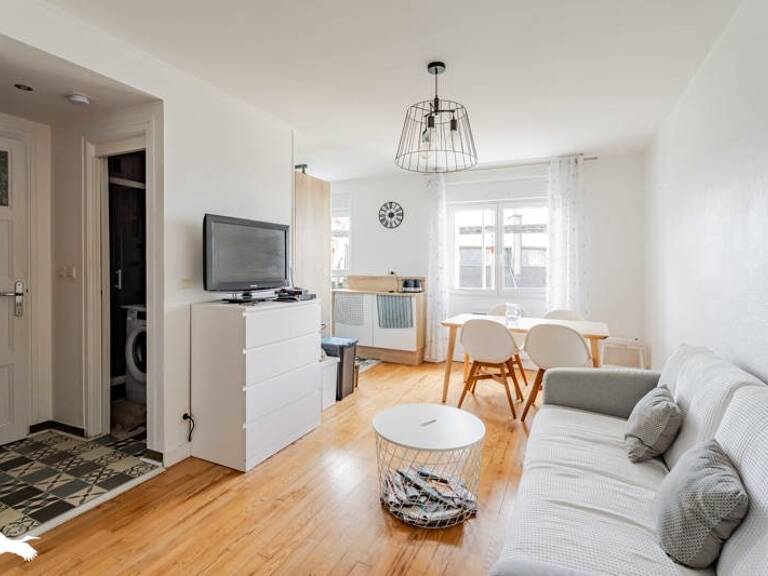Appartement de 4 pièces principales — photo 1