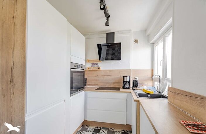 Appartement de 4 pièces principales — photo 3