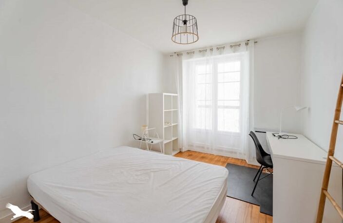 Appartement de 4 pièces principales — photo 4