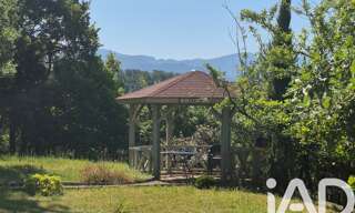 Maison 8 Pièces 191 m² à vendre à Chatuzange-le-Goubet (26300)
