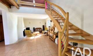 Maison 8 Pièces 191 m² à vendre à Chatuzange-le-Goubet (26300)