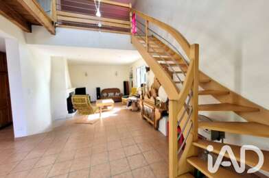 Maison 8 pièces 449000 €