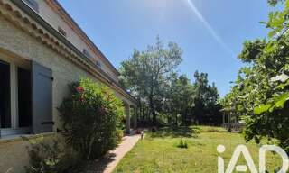 Maison 8 Pièces 191 m² à vendre à Chatuzange-le-Goubet (26300)