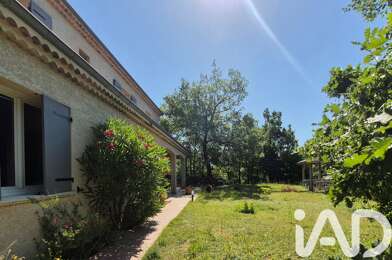 Maison 8 pièces 449000 €