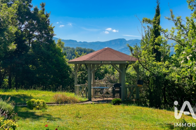 Maison 8 pièces 449000 €