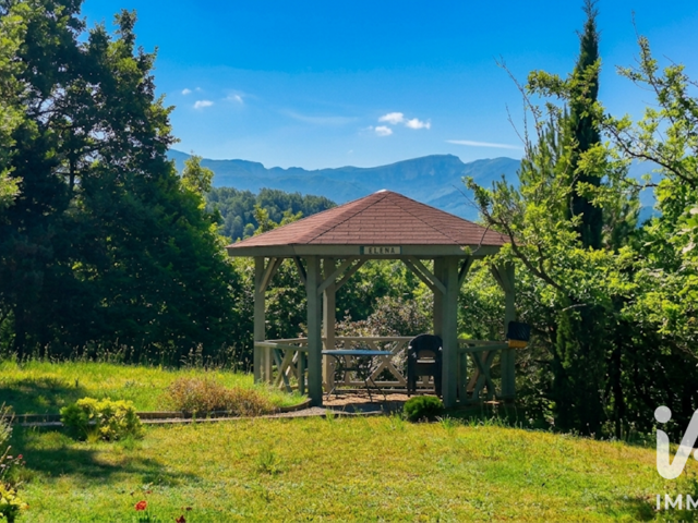 Vente Maison/villa 8 pièces — photo du bien