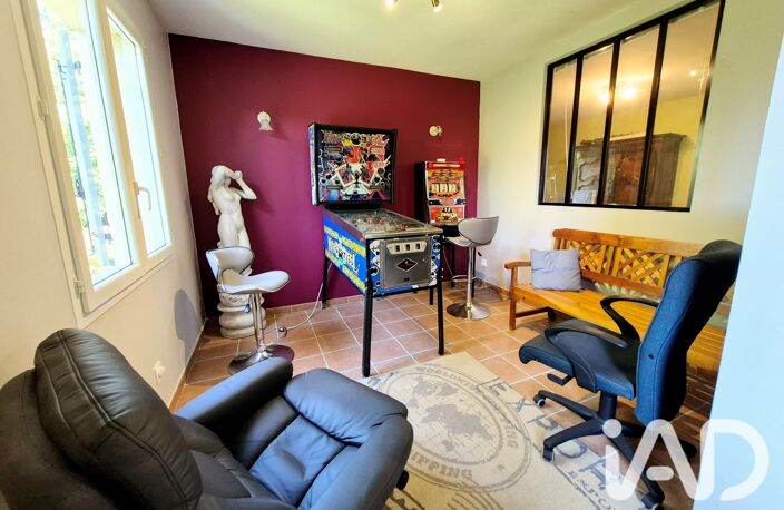 Vente Maison/villa 8 pièces — photo 3