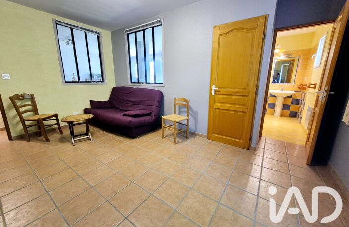 Vente Maison/villa 8 pièces — photo 4