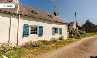 Maison 6 Pièces 75 m² à vendre à Telgruc-sur-Mer (29560)