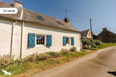 Maison 6 pièces 226180 €