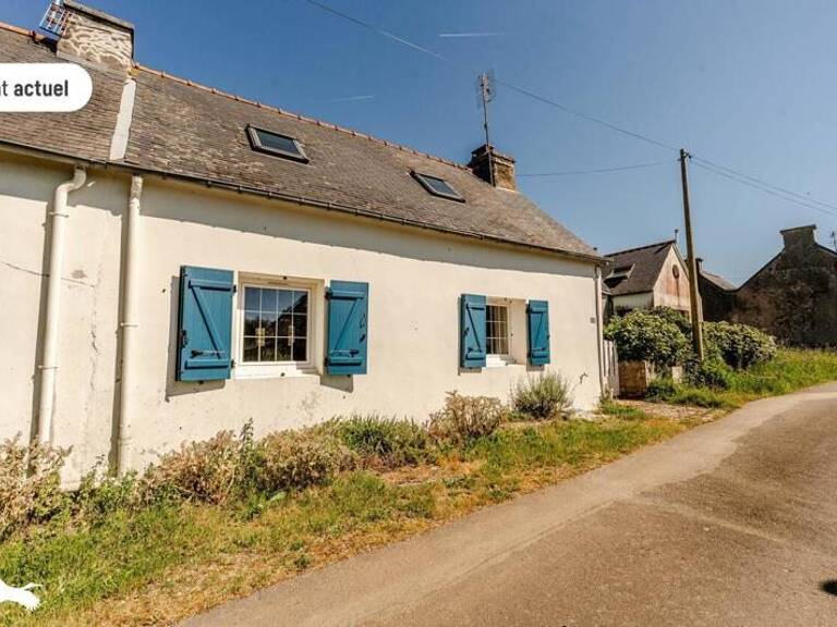 Maison en pierre de 6 pièces principales — photo 1