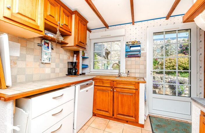 Maison en pierre de 6 pièces principales — photo 3