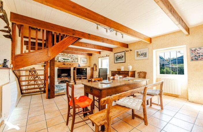 Maison en pierre de 6 pièces principales — photo 4