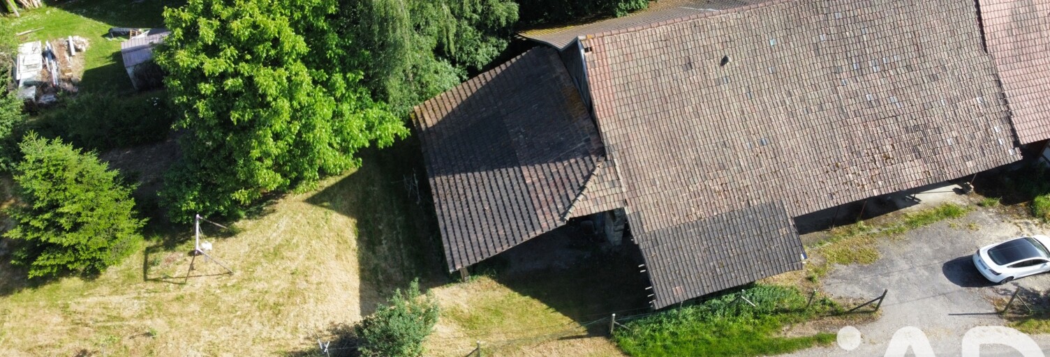 Maison 5 Pièces 135 m² à vendre à Romagny (68210)