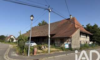 Maison 5 Pièces 135 m² à vendre à Romagny (68210)
