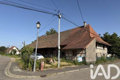 Maison 5 pièces 89000 €