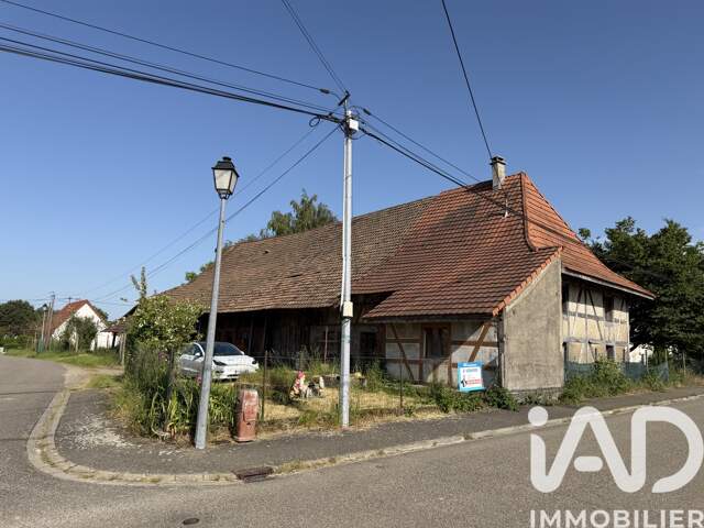 Vente Maison/villa 5 pièces — photo du bien