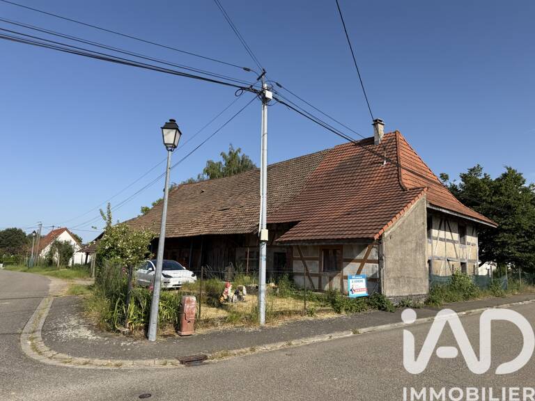 Vente Maison/villa 5 pièces — photo 1