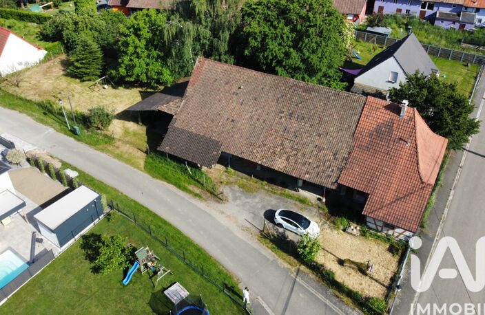 Vente Maison/villa 5 pièces — photo 3