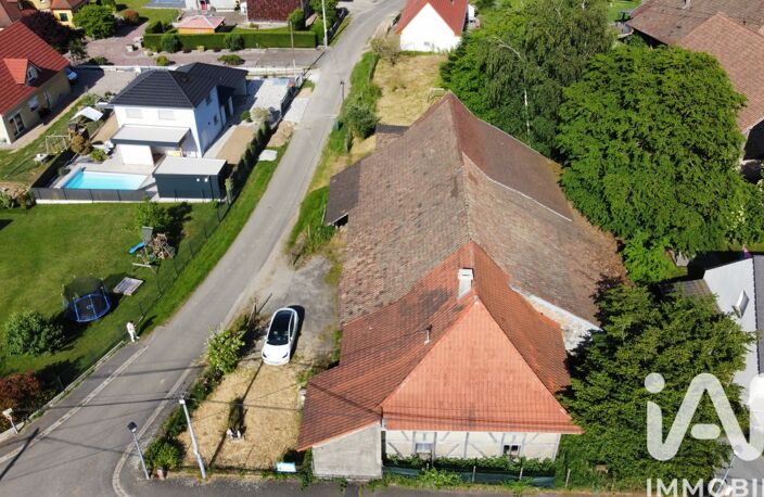 Vente Maison/villa 5 pièces — photo 4