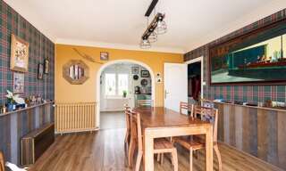Maison 8 Pièces 157 m² à vendre à Plouescat (29430)