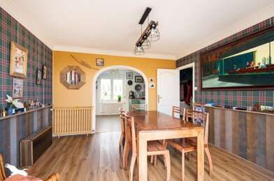 Maison 8 pièces 281430 €