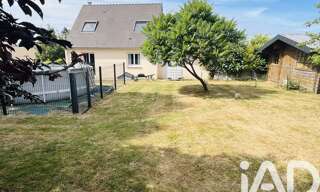 Maison 5 Pièces 82 m² à vendre à Coësmes (35134)