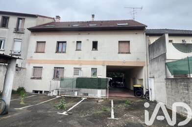Immeuble  1800000 €