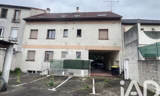 Immeuble  275 m² à vendre à Chevilly-Larue (94550)