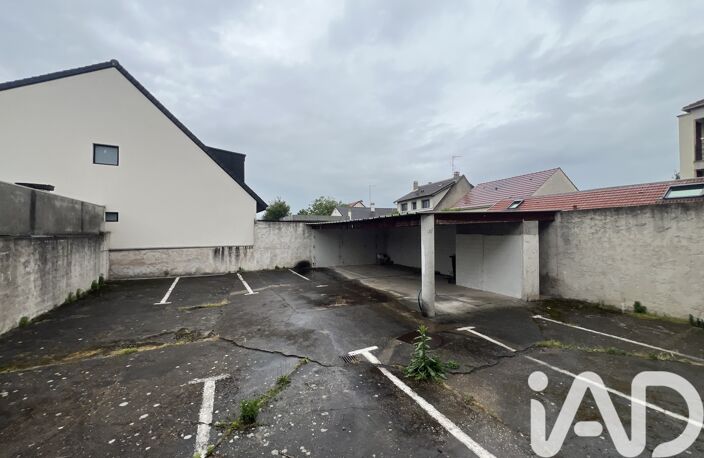 Vente Immeuble 275 m&sup2; — photo 2