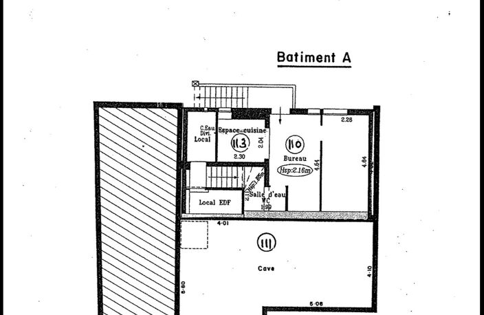 Vente Immeuble 275 m&sup2; — photo 5