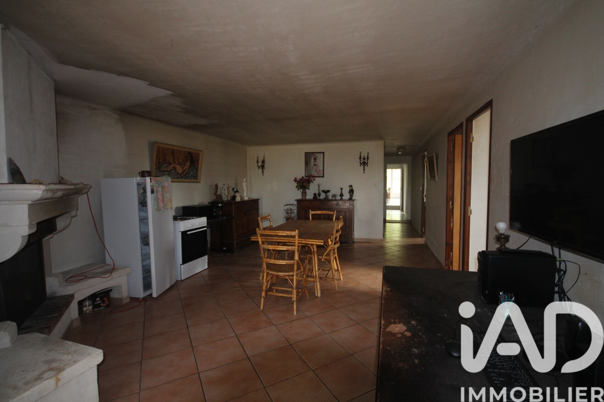 Vente Maison/villa 8 pièces - Photo 3